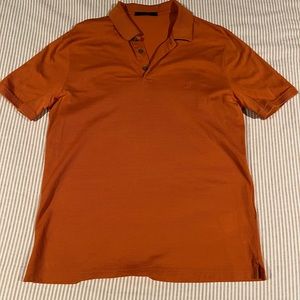 Louis Vuitton Classic Cotton Polo